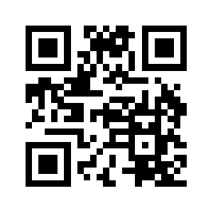 Westdihon.com QR code