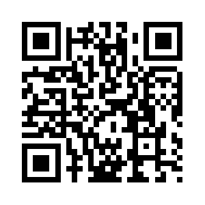 Westernvaluesproject.org QR code