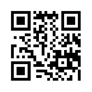 Westjade.com QR code