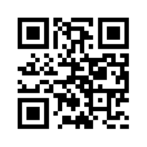 Westporty.org QR code