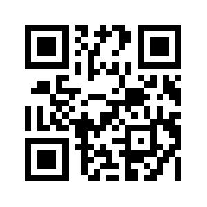 Weststrate.nl QR code