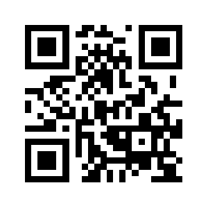 Westutter.org QR code