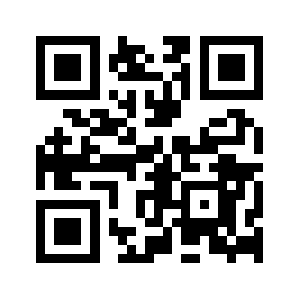 Westvoorne.nl QR code