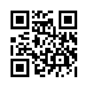 Westvox.org QR code