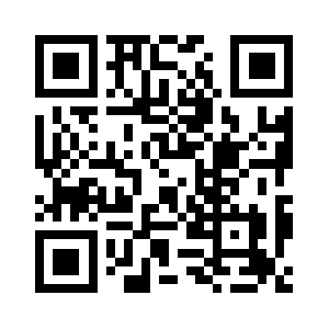 Wesupporthillary.net QR code