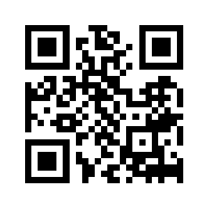 Wethinkdog.com QR code