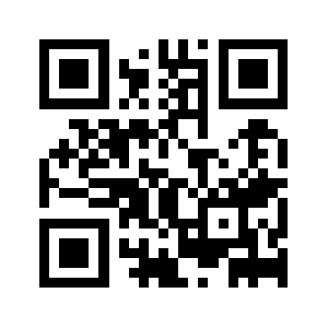 Wethinkds.com QR code