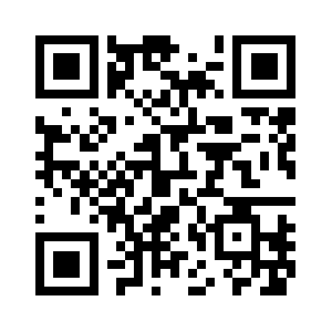 Wethreepeas.com QR code