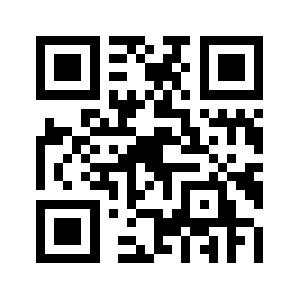 Weturninto.com QR code