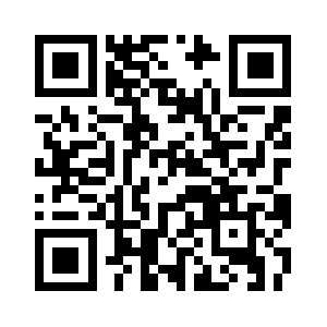 Wevaluethefuture.com QR code