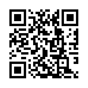 Wevegotspiritwear.com QR code