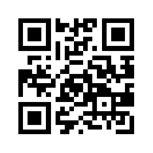 Wewannadome.ca QR code