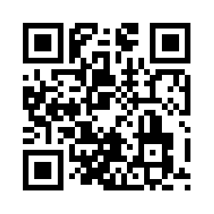 Wewearwhitenoise.com QR code