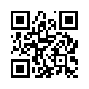 Wfc2021.org QR code