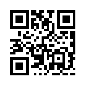 Wfeo.org QR code