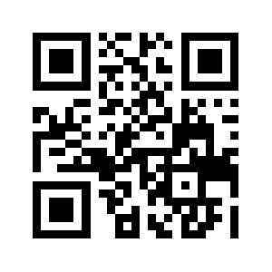 Wfido.ru QR code