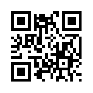 Wfjinzhao.com QR code