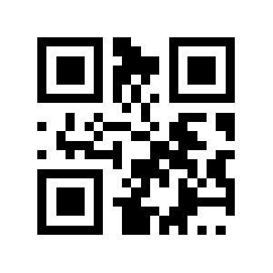 Wfm.nl QR code