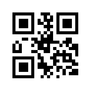 Wfts.tv QR code