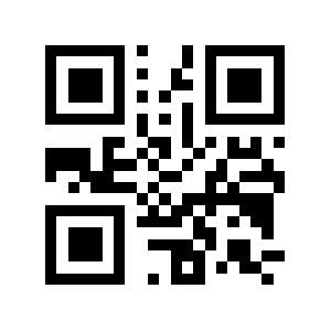 Wfu.edu QR code