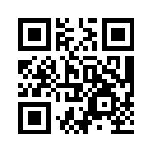 Wgap1400.biz QR code