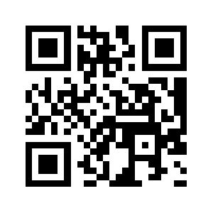 Wgbikehire.com QR code