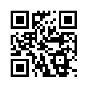 Wgetpost.com QR code