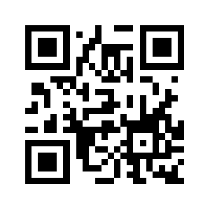 Whater.org QR code