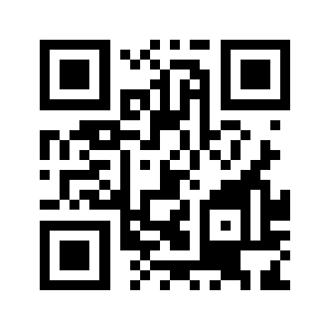 Whatisgout.org QR code