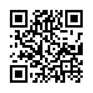 Whatsapplock.biz QR code