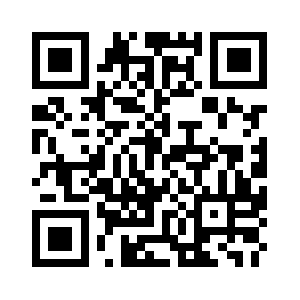 Whatsbehindpodcast.com QR code