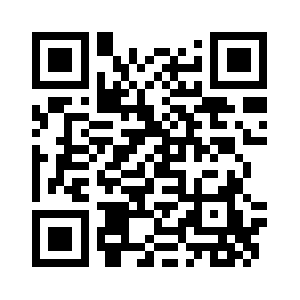 Whatyouleftbehind.com QR code