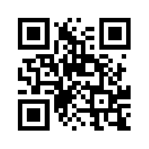 Whazny.biz QR code