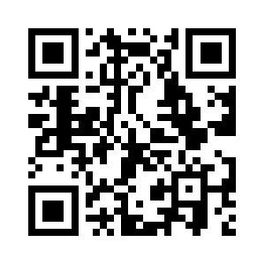 Whenisovulation.org QR code