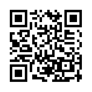 Whenmengodeerhunting.com QR code