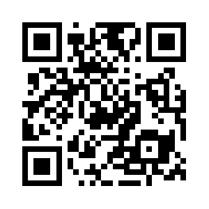 Whensmokingwascool.com QR code