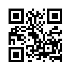 Wherejudo.com QR code