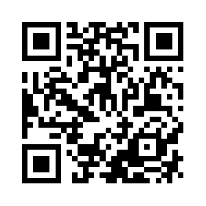 Whererespirator.com QR code