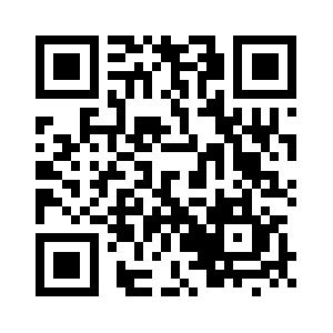 Wheresamanda.com QR code