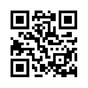 Wheresshvy.com QR code