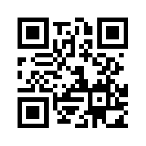 Wheresunny.com QR code