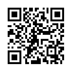 Wheretherebedragons.com QR code