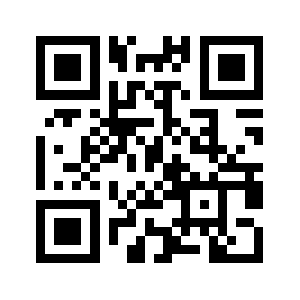 Wheretofuck.ca QR code