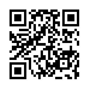 Wherewasipodcast.com QR code