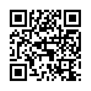 Wherewewent.com QR code