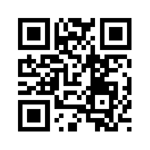 Whereyat.us QR code