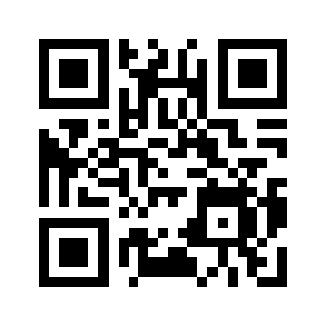 Whga025.com QR code