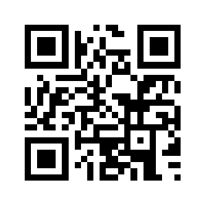 Whi1234.com QR code