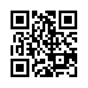 Which118.org QR code