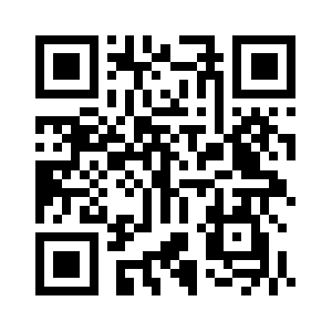 Whileonthethrone.com QR code